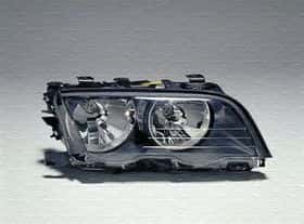 Рассеиватель фары Magneti Marelli 711305621748