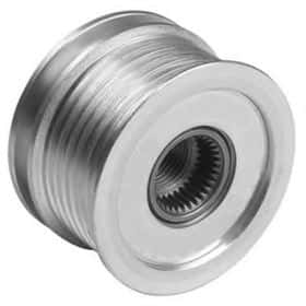 Шкив генератора Magneti Marelli 940113010010