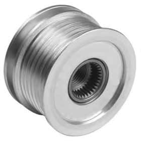 Шкив генератора Magneti Marelli 940113010012