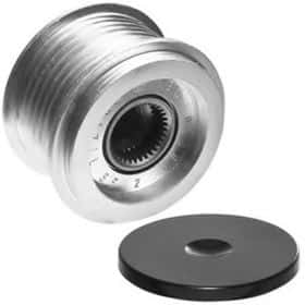 Шків генератора Magneti Marelli 940113010067