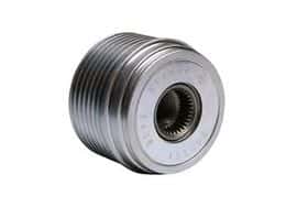 Шкив генератора Magneti Marelli 940113010070