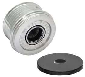 Шкив генератора Magneti Marelli 940113010078 Шкив генератора Magneti Marelli 940113010078