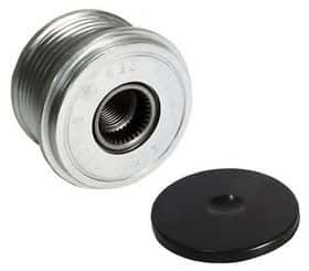 Шкив генератора Magneti Marelli 940113010079
