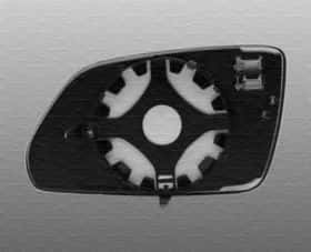 Стекло наружного зеркала Magneti Marelli 351991305880