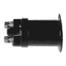Тягове реле стартера Magneti Marelli 940113050118