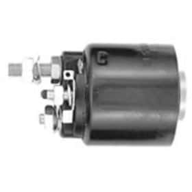 Тягове реле стартера Magneti Marelli 940113050139
