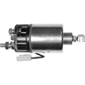 Тяговое реле стартера Magneti Marelli 940113050200