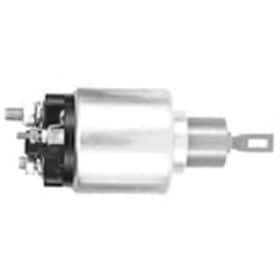 Тягове реле стартера Magneti Marelli 940113050205