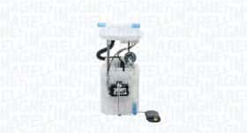 Корпус паливного насоса Magneti Marelli 313011313220