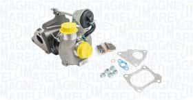 Турбина Magneti Marelli 807101004700