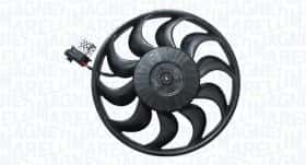 Вентилятор системи охолодження двигуна Magneti Marelli 069422747010