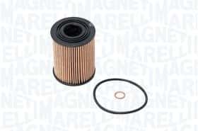 Оливний фільтр Magneti Marelli 153071762342