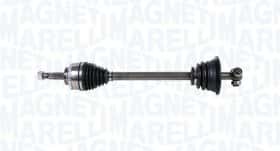 Полуось Magneti Marelli 302004190231