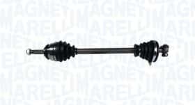 Полуось Magneti Marelli 302004190085