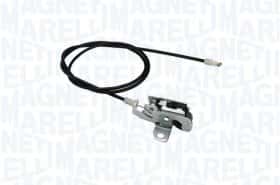 Замок дверей Magneti Marelli 350105043100