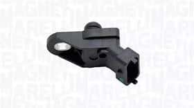 Датчик давления наддува Magneti Marelli 215810004600