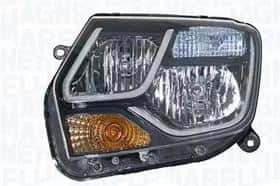Основная фара Magneti Marelli 714000813402