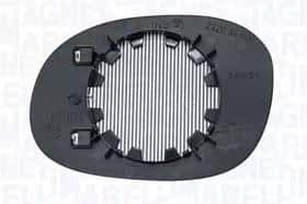 Стекло наружного зеркала Magneti Marelli 351991304240