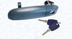 Ручка двери Magneti Marelli 350105034300