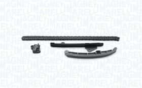 Комплект цепи ГРМ Magneti Marelli 341500000440