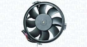 Вентилятор системы охлаждения двигателя Magneti Marelli 069422714010