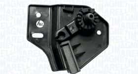 Ручка открывания капота Magneti Marelli 350105049800 Ручка открывания капота Magneti Marelli 350105049800