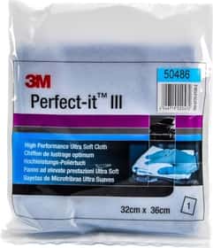Серветка 3M Perfect-it III 50486 мікрофібра 32х36 см