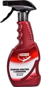 Поліроль для салону 3Ton Plastic Polish with Silicone 550 мл