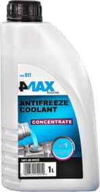 Концентрат антифризу 4Max Ecoline G11 синій Концентрат антифризу 4Max Ecoline G11 синій