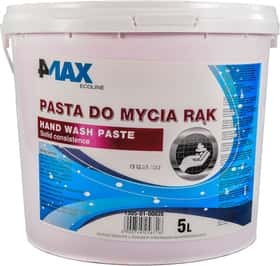 Очисник рук 4Max Hand Wash Paste Solid мигдаль