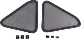 Комплект солнцезащитных шторок Nissan KE966JD002 экран