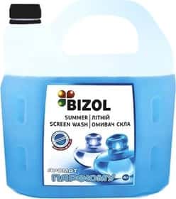 Омыватель стекла Bizol летний парфюм Омыватель стекла Bizol летний парфюм