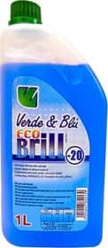 Омивач скла verde & blu Ecobrill-20 зимовий -20 °С свіжість