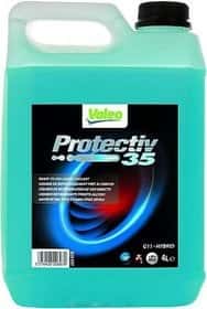 Готовый антифриз Valeo Protectiv 35 G11 синий -20 °C Готовый антифриз Valeo Protectiv 35 G11 синий -20 °C