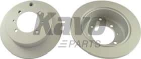 Гальмівний диск Kavo Parts BR-3230-C