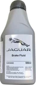 Тормозная жидкость Jaguar DOT 4 Тормозная жидкость Jaguar DOT 4