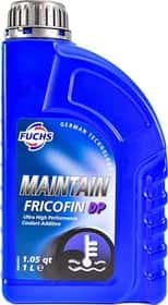 Концентрат антифриза Fuchs Maintain Fricofin DP G12++ фиолетовый Концентрат антифриза Fuchs Maintain Fricofin DP G12++ фиолетовый