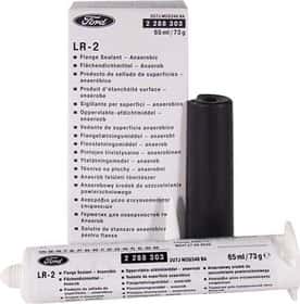 Формирователь прокладок Ford Flange Sealant LR-2 красный Формирователь прокладок Ford Flange Sealant LR-2 красный
