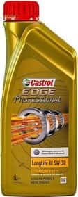 Моторна олива Castrol Professional EDGE Titanium Longlife 3 VW 5W-30 синтетична Моторна олива Castrol Professional EDGE Titanium Longlife 3 VW 5W-30 синтетична