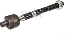 Кермова тяга