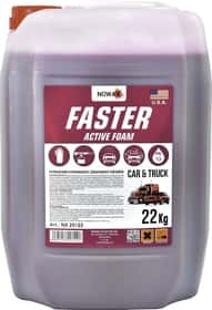 Концентрат автошампуня Nowax Faster Active Foam