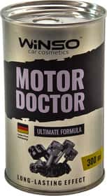Присадка Winso Motor Doctor Присадка Winso Motor Doctor
