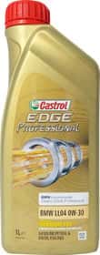 Моторна олива Castrol Professional FLJ 0W-30 синтетична