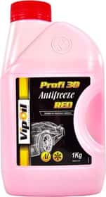 Готовый антифриз VIPOIL Profi 30 красный -24 °C
