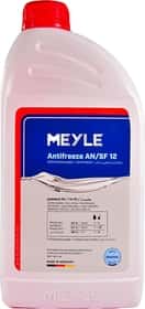 Концентрат антифриза Meyle AN/SF G12 красный Концентрат антифриза Meyle AN/SF G12 красный