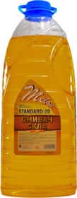 Омивач скла Дорожная Карта Standard зимовий -20 °С диня