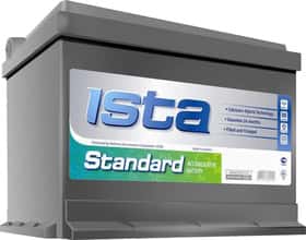 Аккумулятор Ista 6 CT-77-R Standard A1 Аккумулятор Ista 6 CT-77-R Standard A1