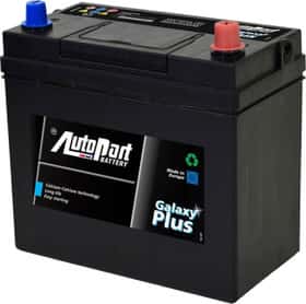 Акумулятор AutoParts 6 CT-45-R Galaxy Plus Japanese arl045j00