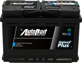 Акумулятор AutoParts 6 CT-88-R Galaxy Plus arl088005