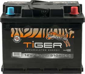 Акумулятор Tiger 6 CT-60-R AFS06000 Акумулятор Tiger 6 CT-60-R AFS06000